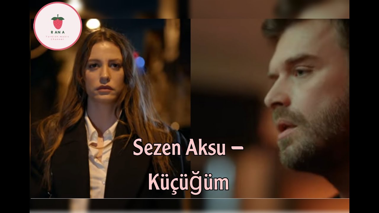 أغنية من مسلسل العائلة ♡ Aile ♡ حلقة 3 ♡ مترجمة للعربية ♡Sezen Aksu - Küçüğüm