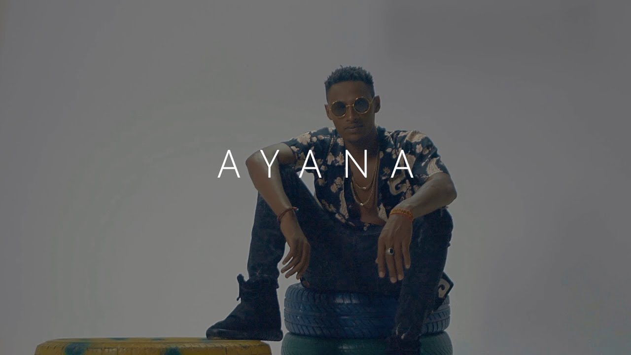 AYANA - Wine & Cuk'op (OFFICIAL VIDEO)