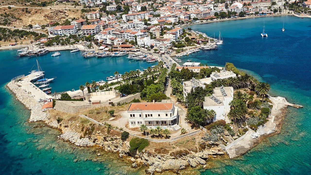 Datça