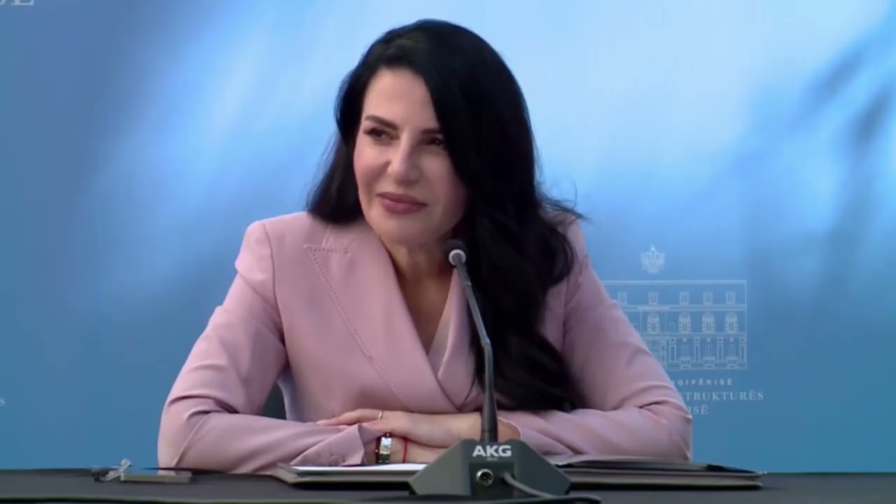 Klan News - Balluku: Nuk kam lidhje me korrupsionin