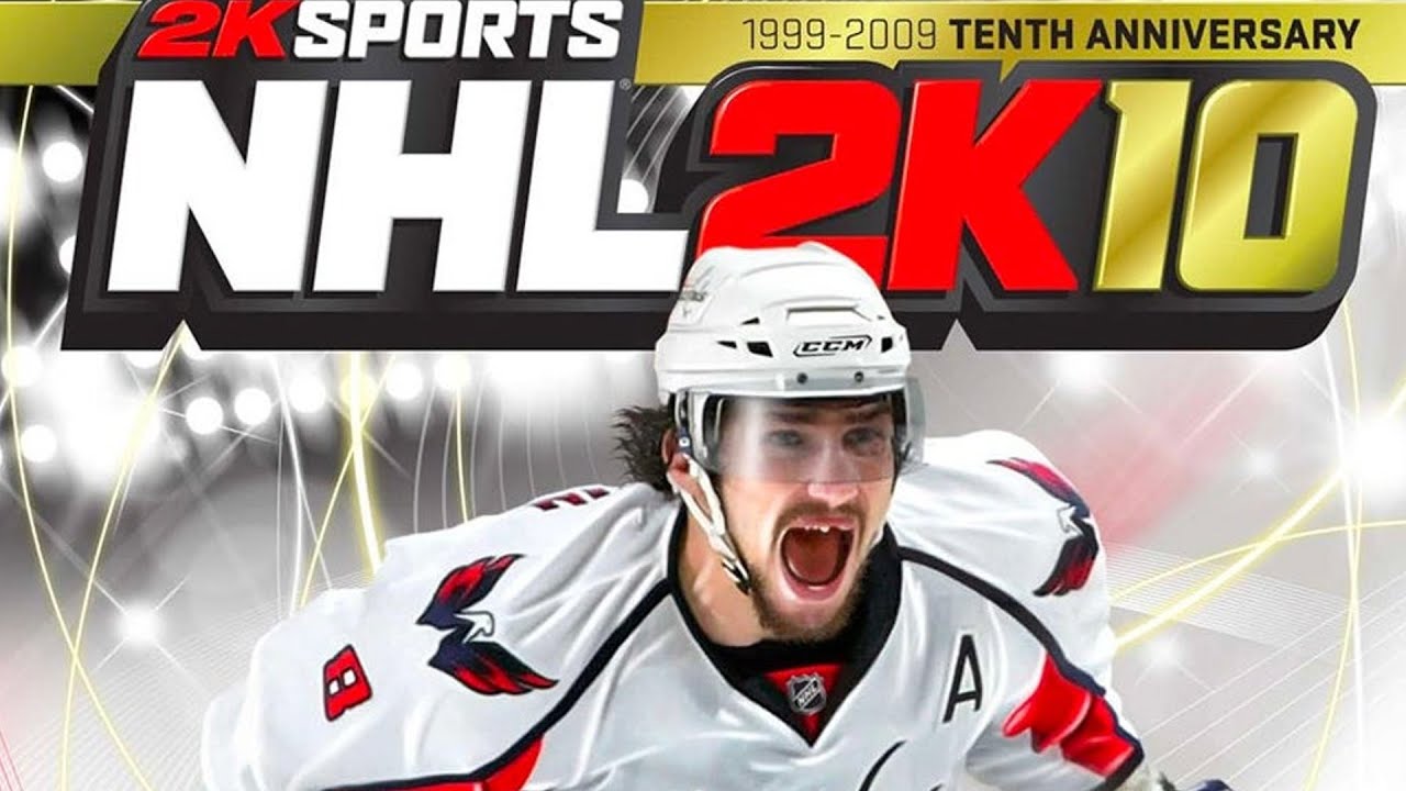 NHL 2K10