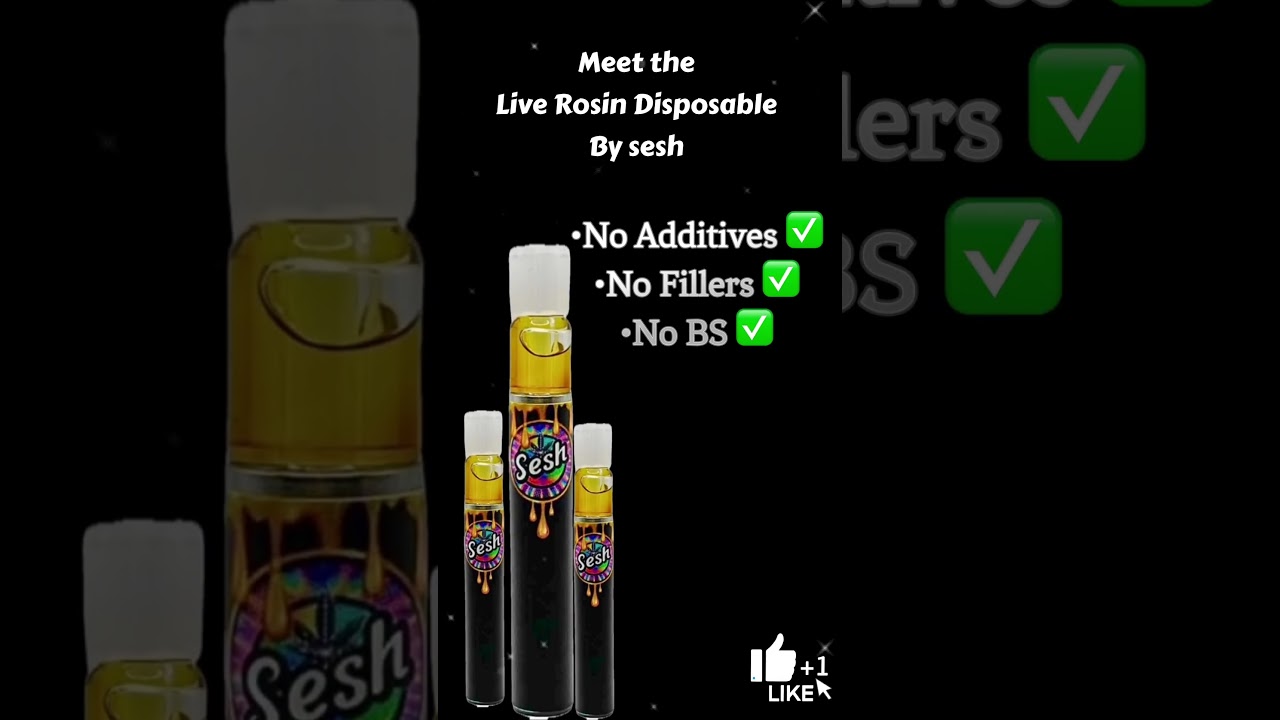 Sherlocks Glass O2 Vape Review | THCa Rosin Transparency?