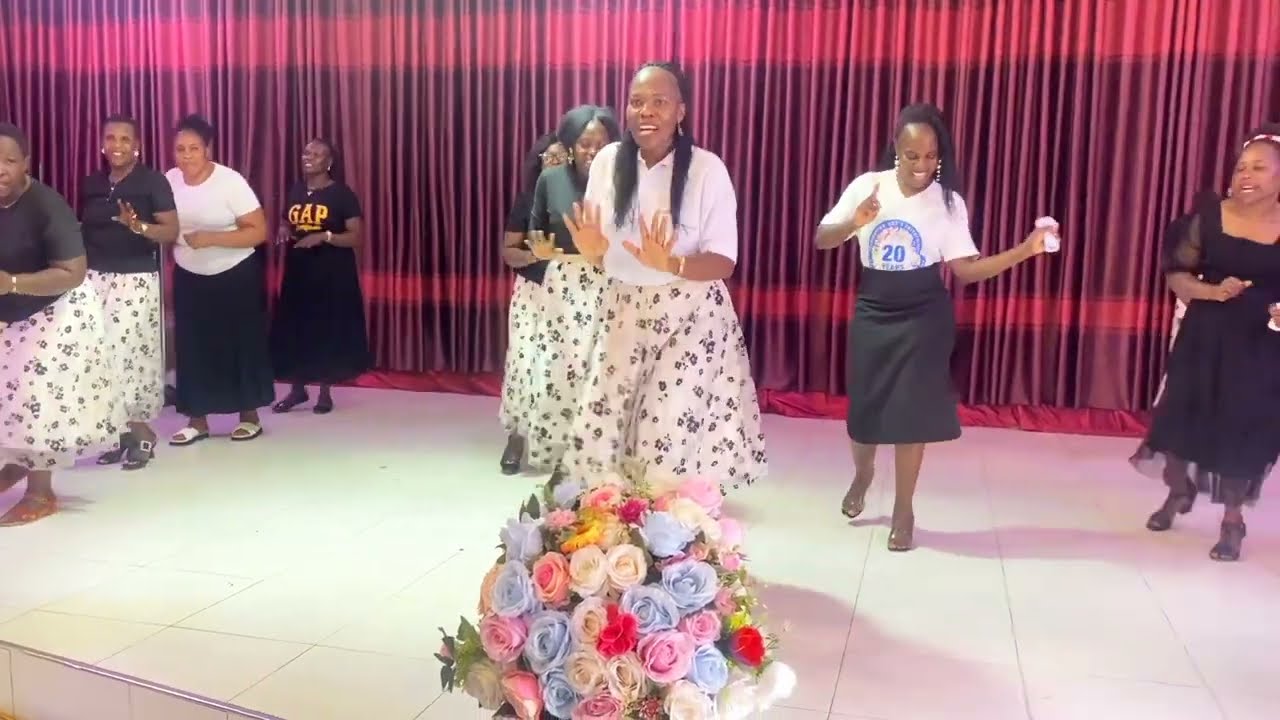 African Woman special songs 