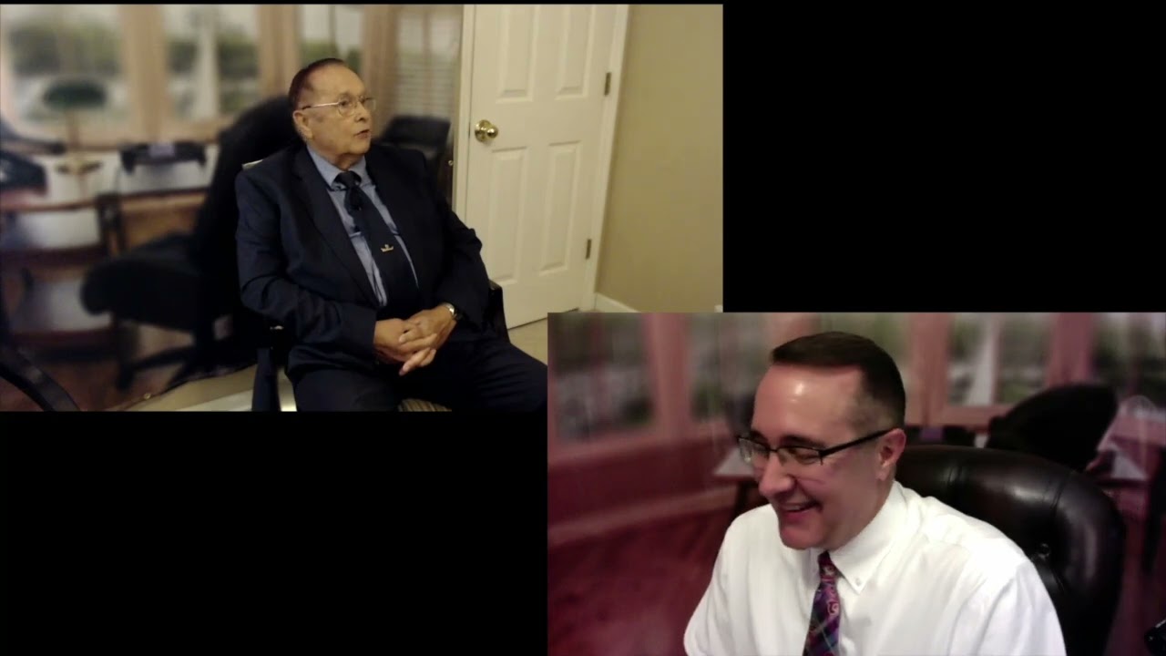 The FBP Ep 93: RCP - Interview With My Dad