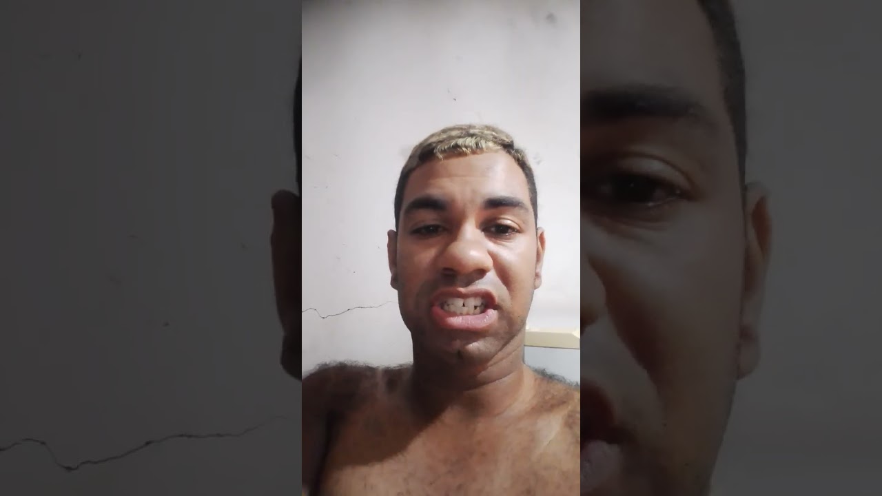 Wesley Felipe Ribeiro Moura Rangel - Mais um dia abençoado no meu canal do YouTube 2026