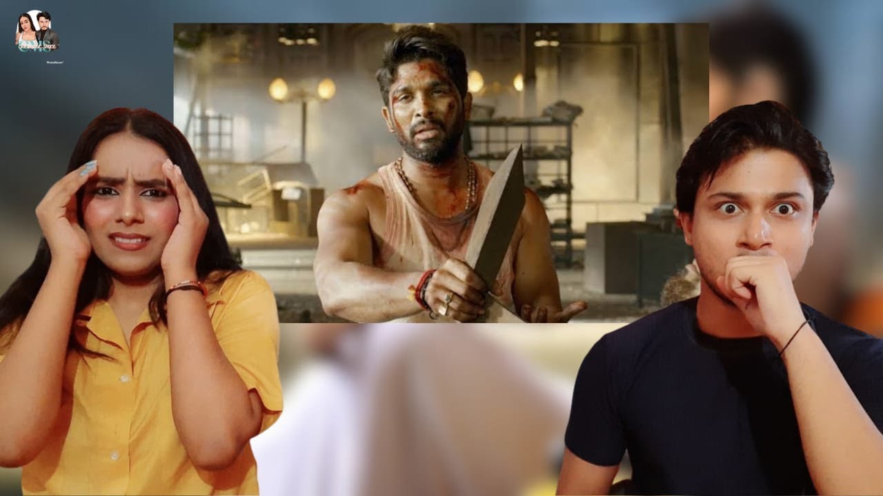 DJ SIR Peru Cheppandayya Fight Scene Scene Reaction |DJ Duvvada Jagannadham|Allu Arjun Action Scenes