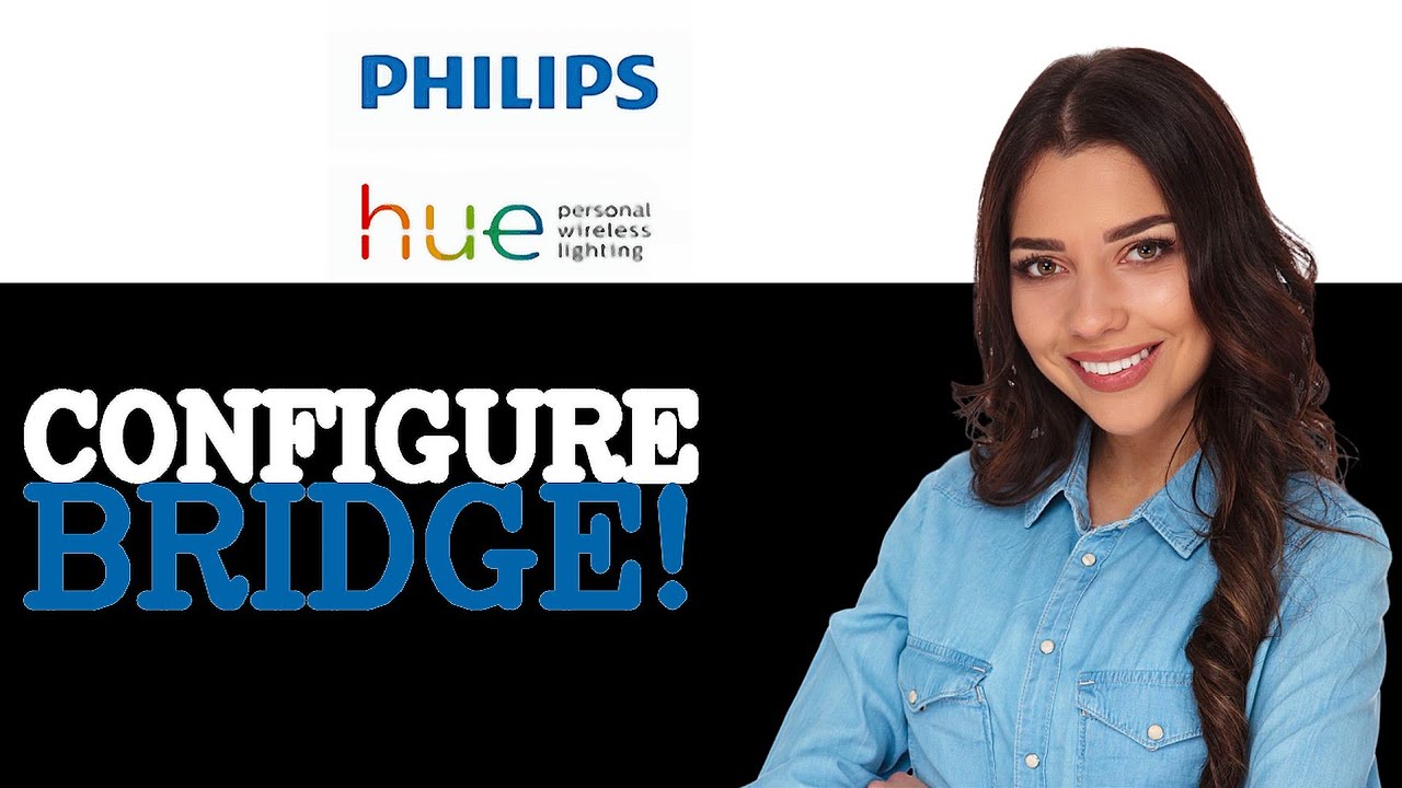 How To Setup Philips Hue Bridge (2025)
