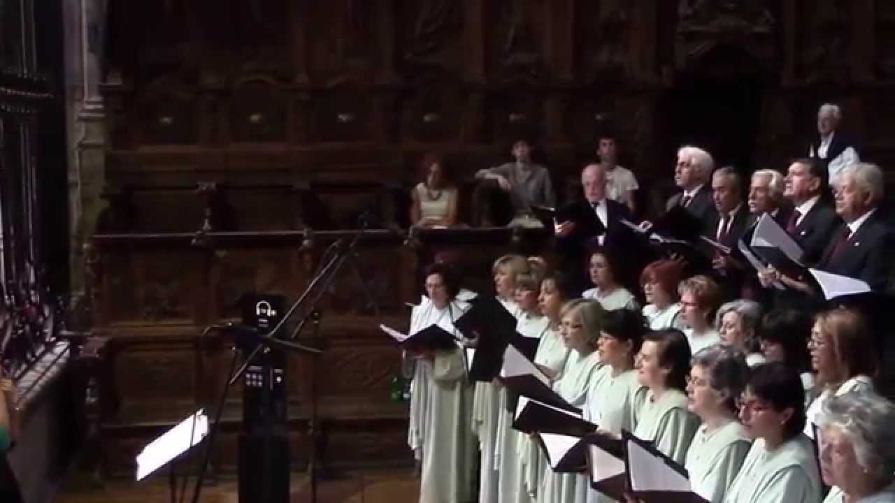 Señor ten Piedad y Gloria - Francisco Palazón