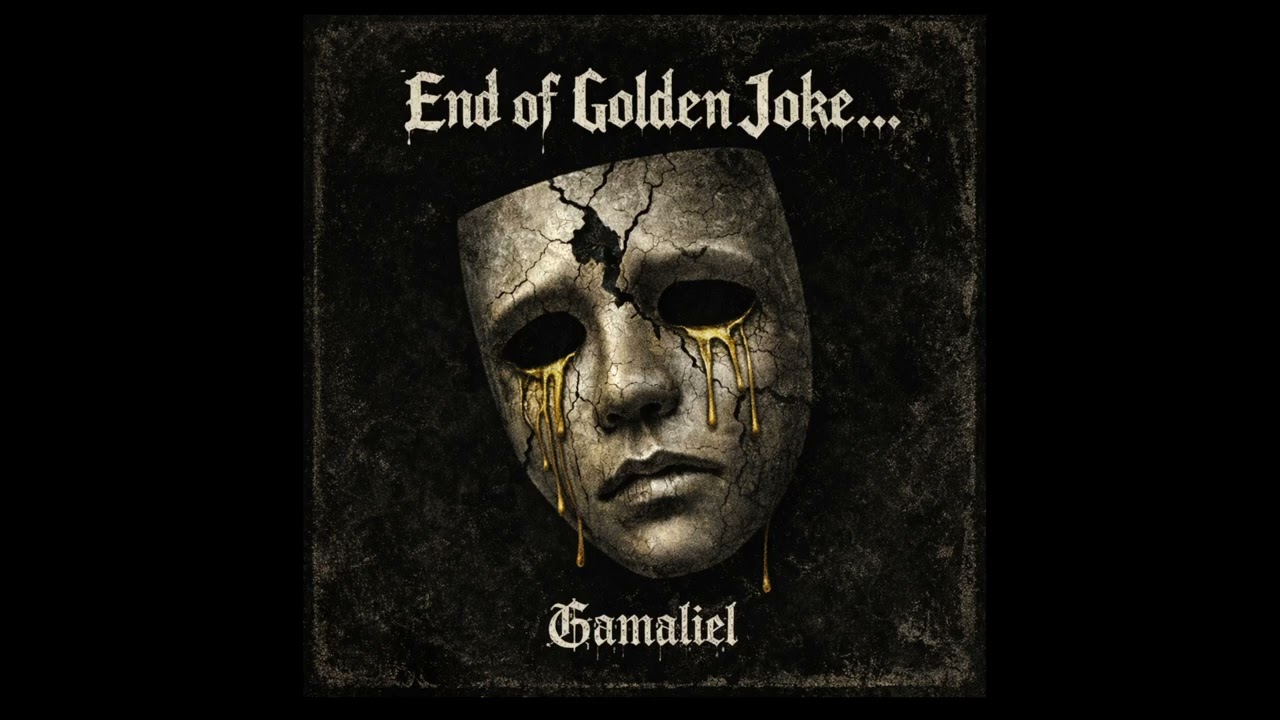 End of Golden Joke