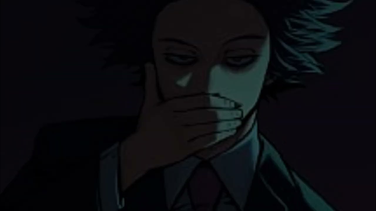 Headcanon de Shinso Yandere 💜| parte 1/?| Adri is Crazy