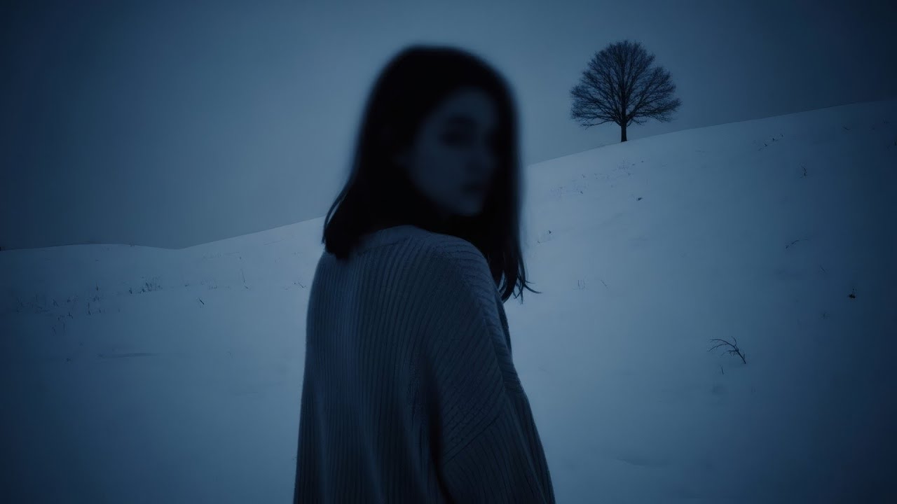𝗕𝗹𝘂𝗲 𝗦𝗶𝗹𝗲𝗻𝗰𝗲 | Late Hours Mix