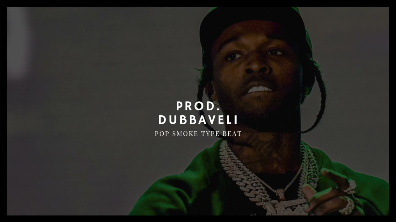[FREE FOR PROFIT] Pop Smoke x Bizzy Banks Type Beat 