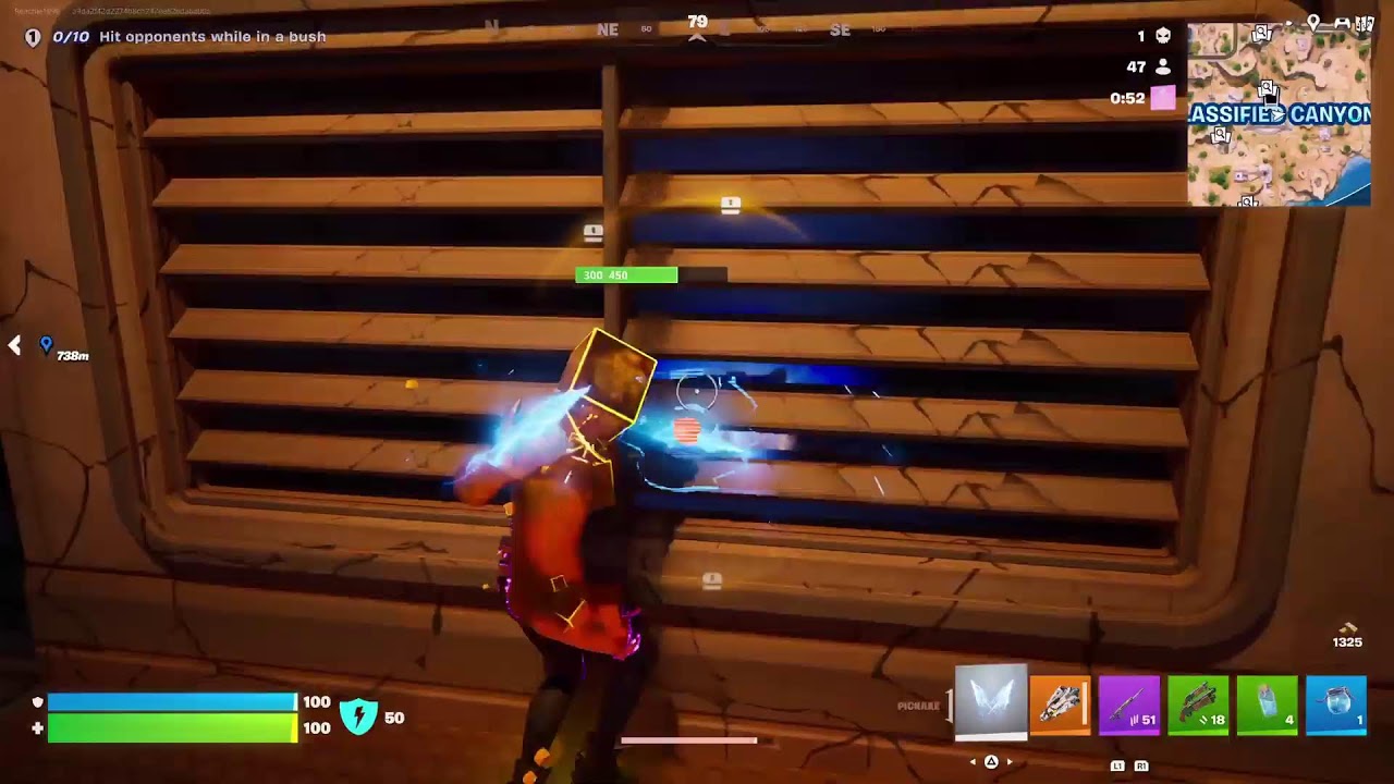Fortnite Grind to Lvl 200(PS5)