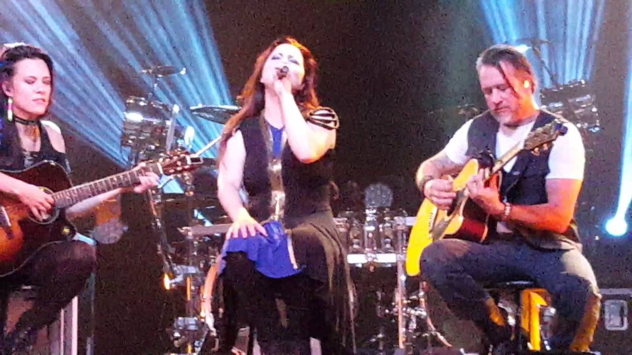 Evanescence - My Immortal