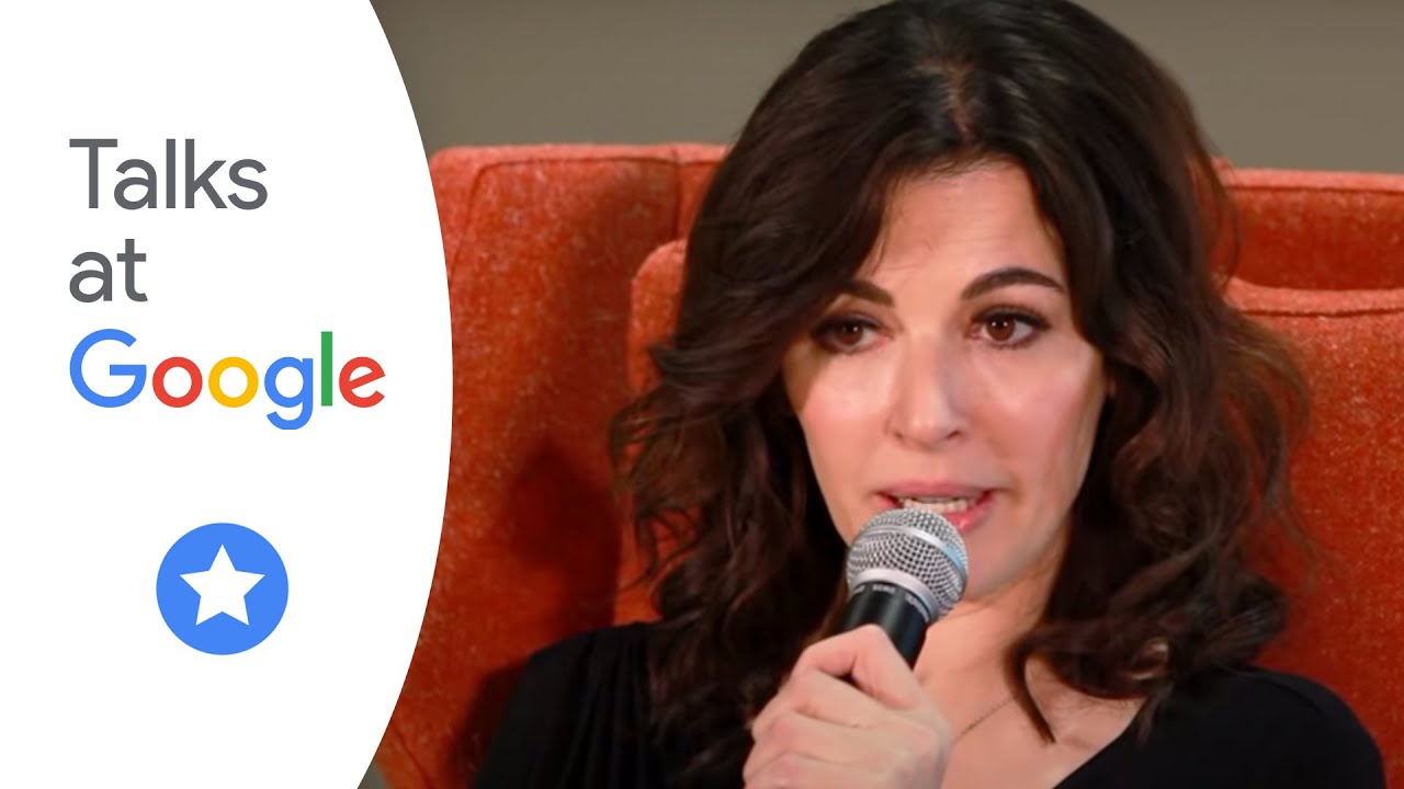 Nigellissima | Nigella Lawson | Talks at Google