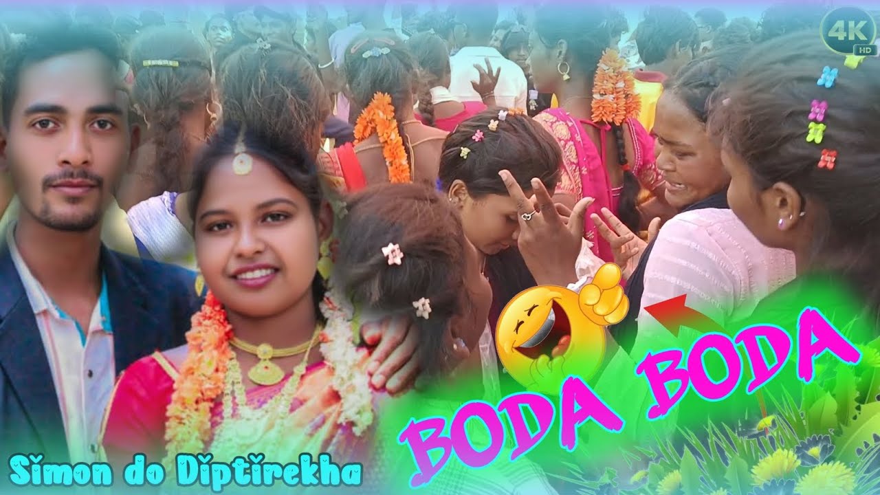 BODA BODA SOURA SONG // SOURA MERREGE VIDEO// AT-BARIOL