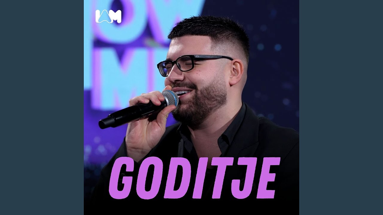 Goditje (Live)
