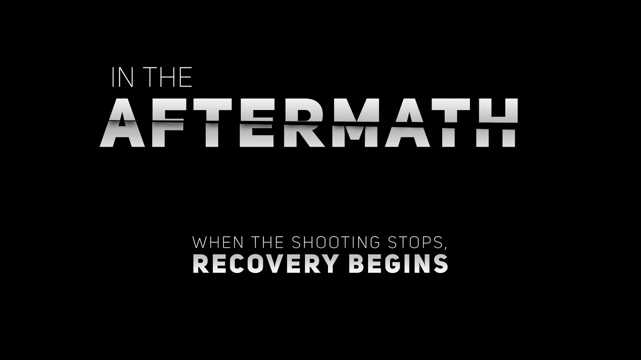 In the Aftermath