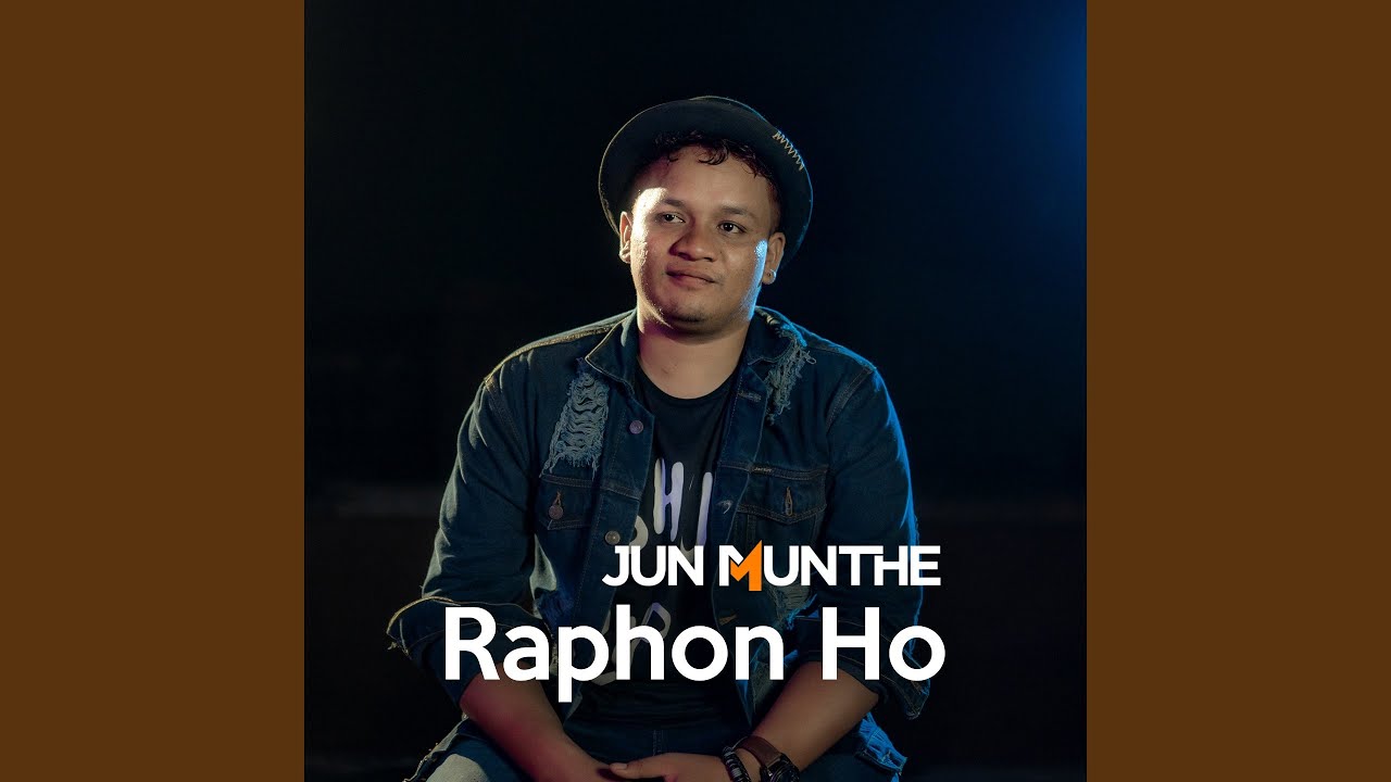 Raphon Ho