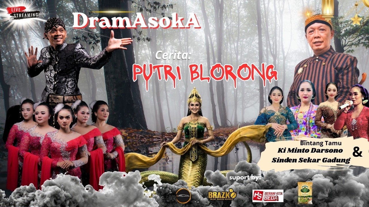Dramasoka Spesial Ramadhan Episode 3  Cerita  