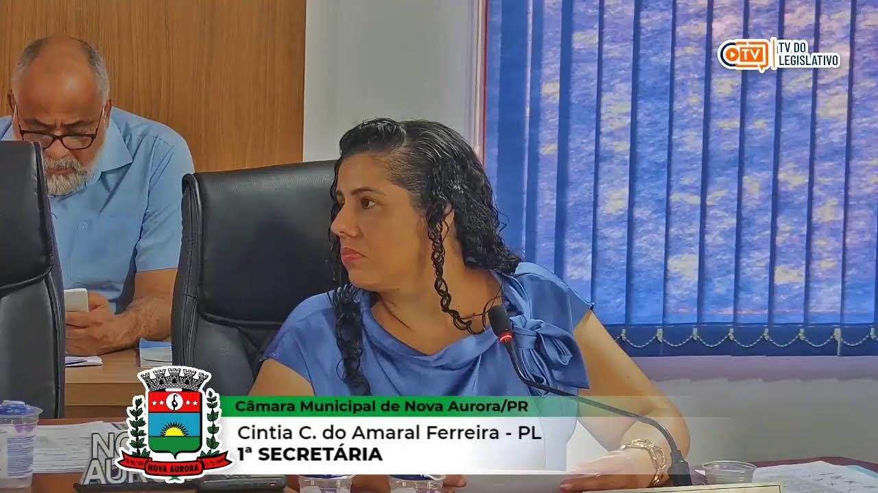 Sessão Ordinária 19.02.2026