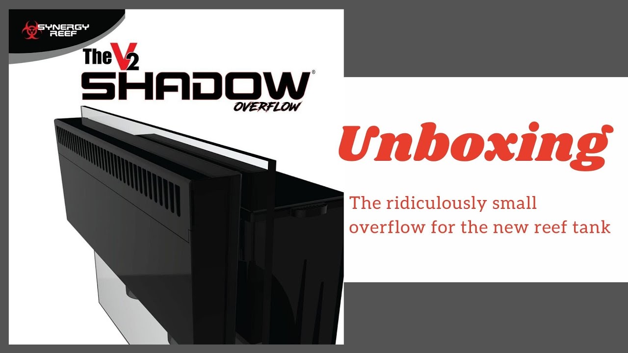 Shadow V2 Overflow Unboxing