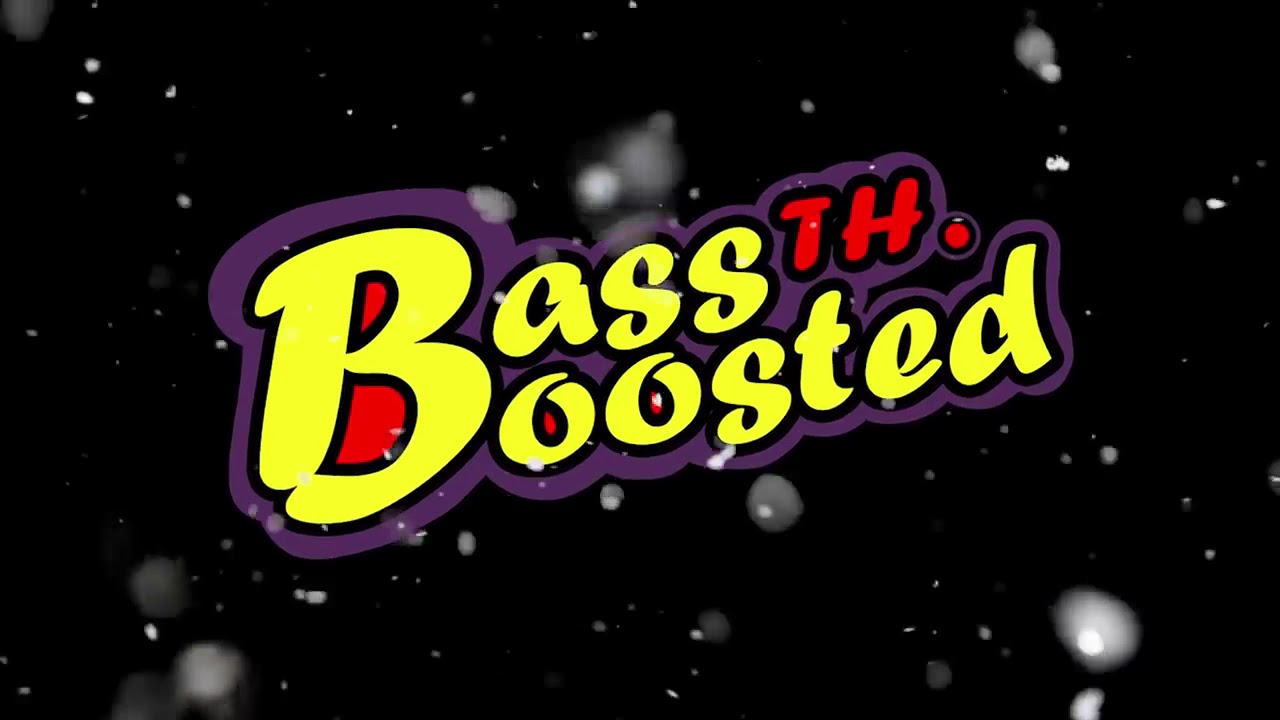 EDM + สากลเพราะๆ Bassแรงๆหนักๆ 320kbps Bass Boosted