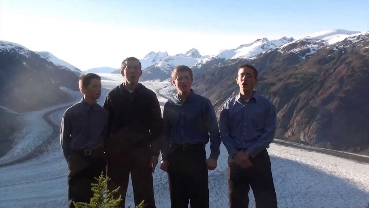Missionary Song 
