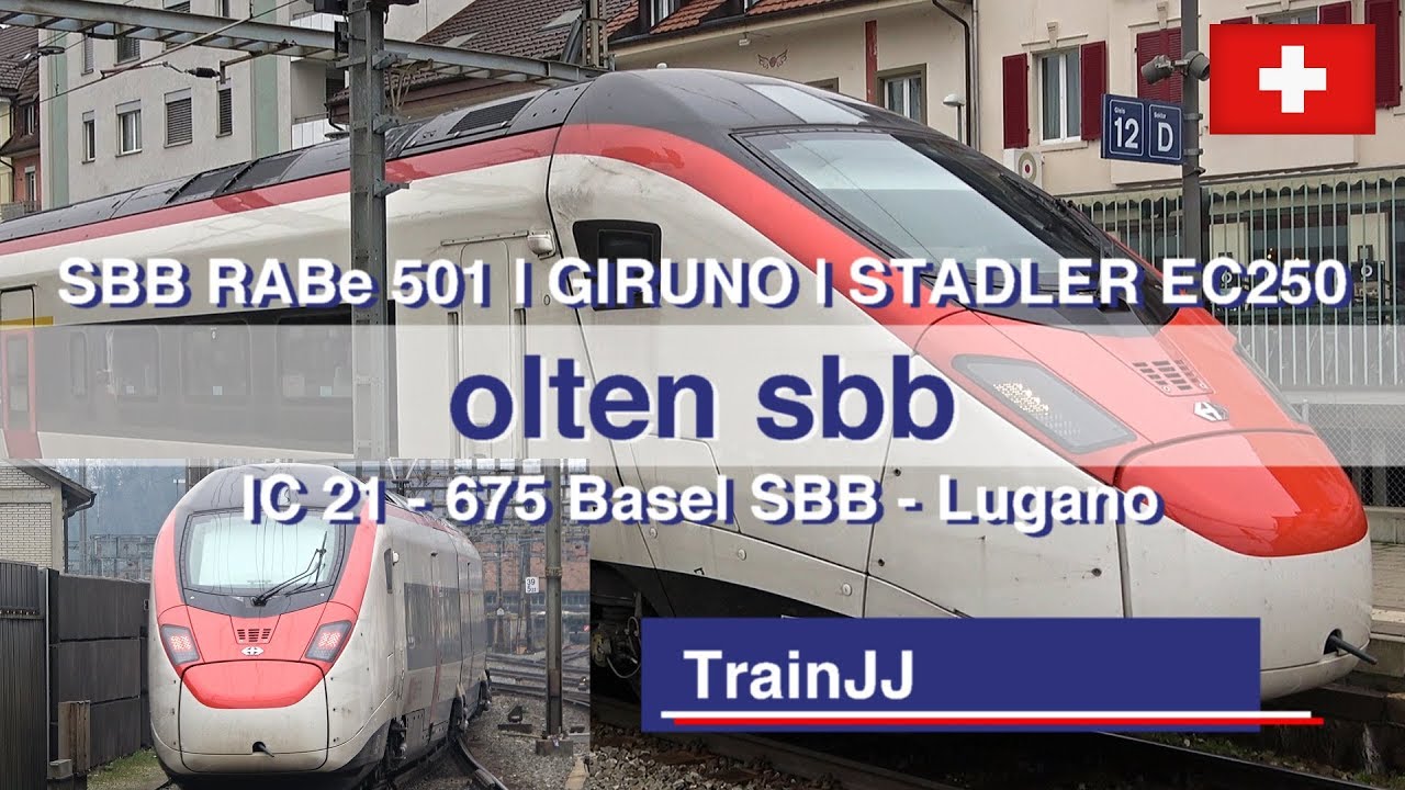 SBB Giruno 