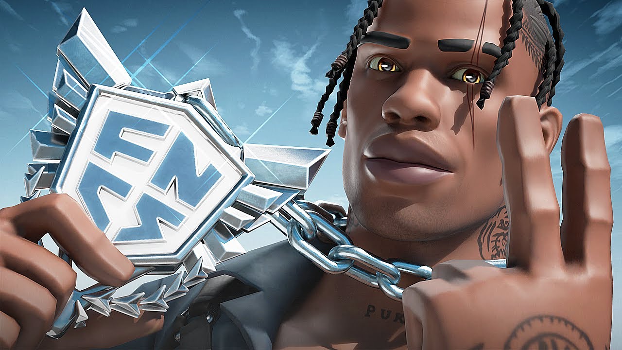 FNCS DAY 2 WITH MONGRAAL & PANZER