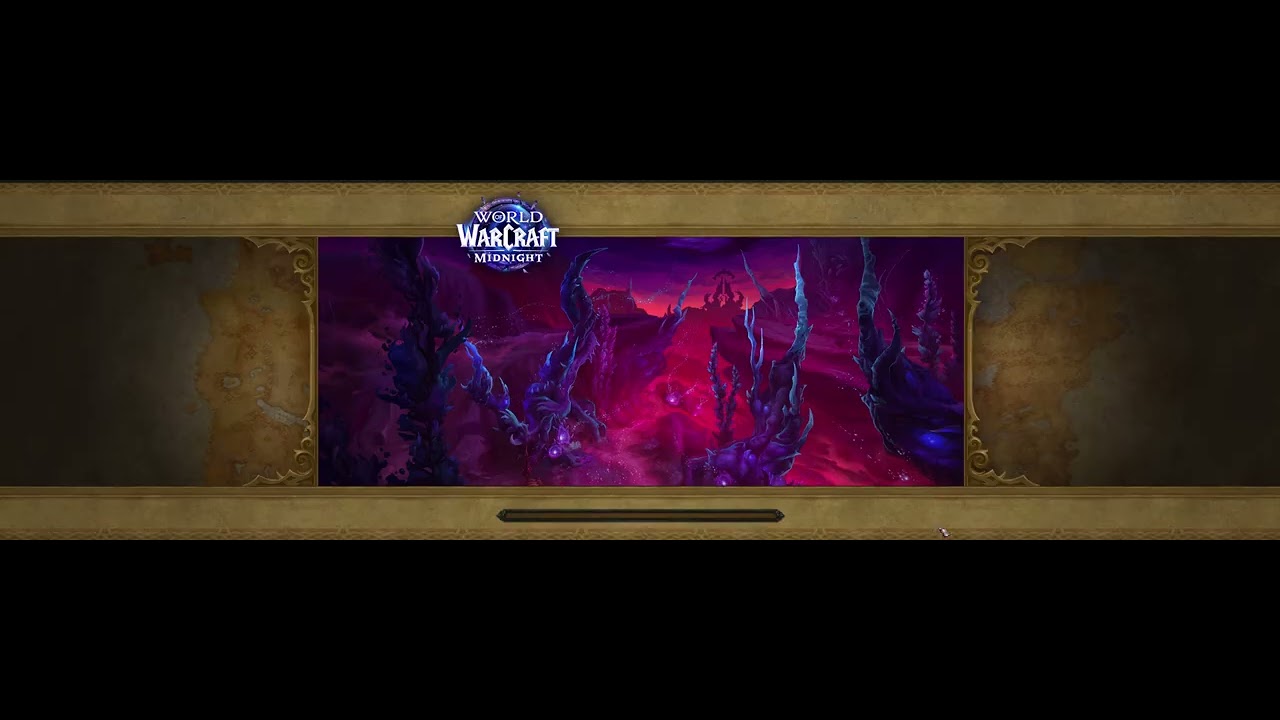Demo Warlock Leveling 86 to 87 1.2 Million XP per Hour, WoW Midnight