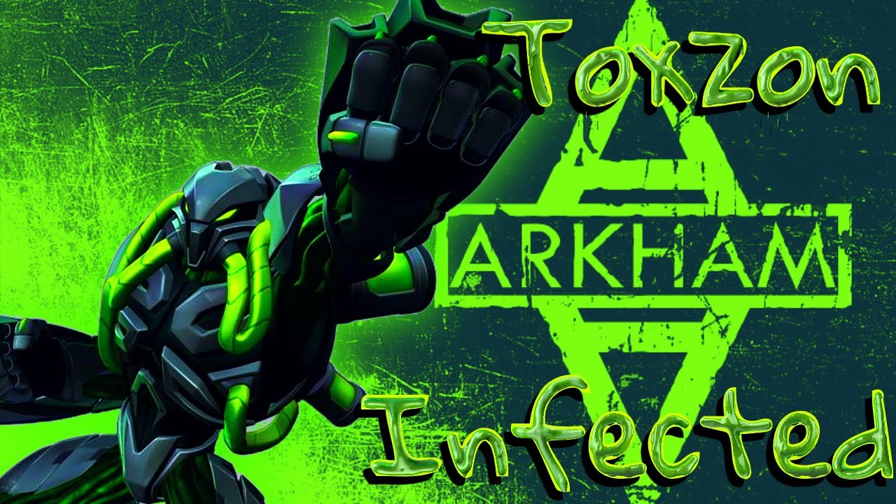 Toxzon Tribute