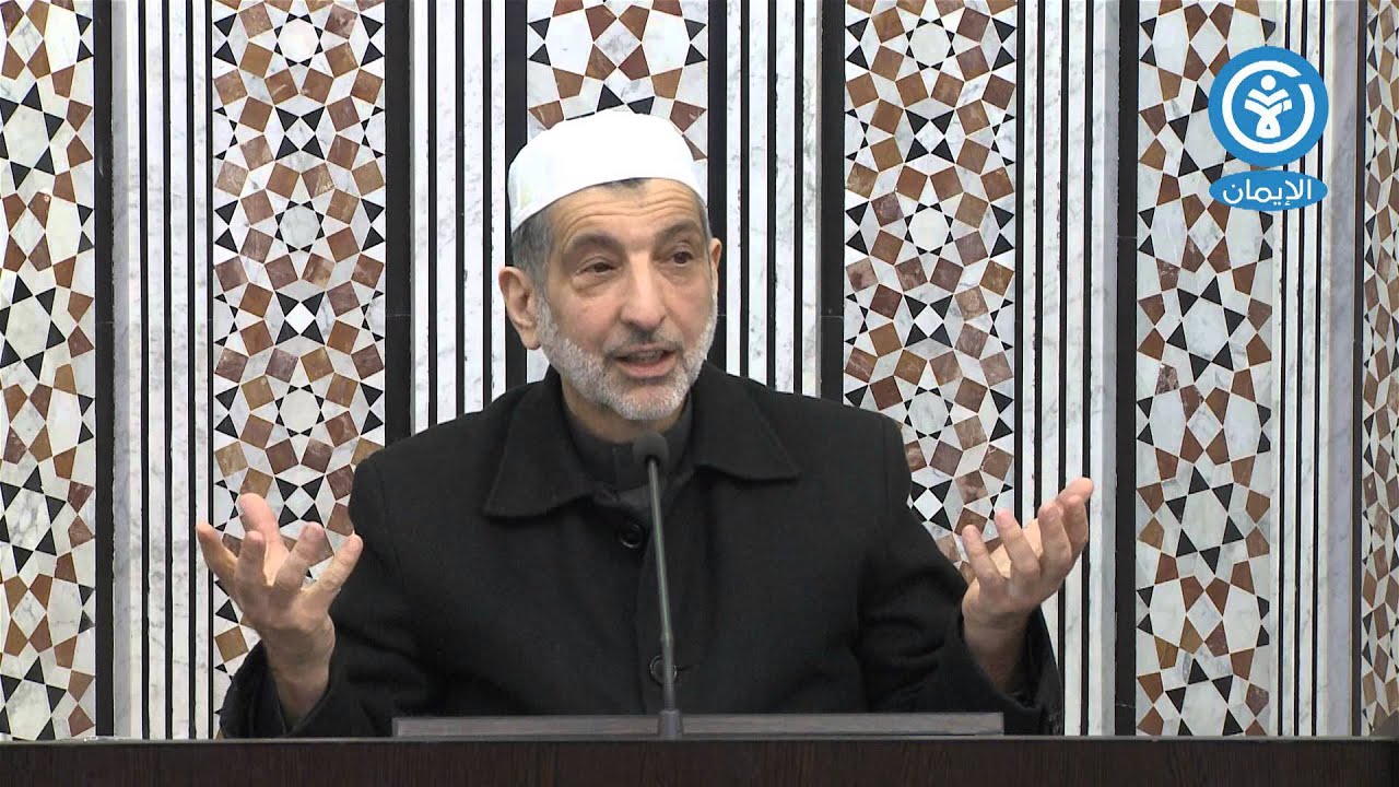 22 1 2016 من أسباب الكبر الثروة والمال 1