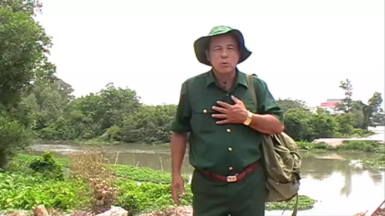 Ca Cổ - Khúc Tình Ca  - Đức Tài -  Bông Lúa Vàng 1993