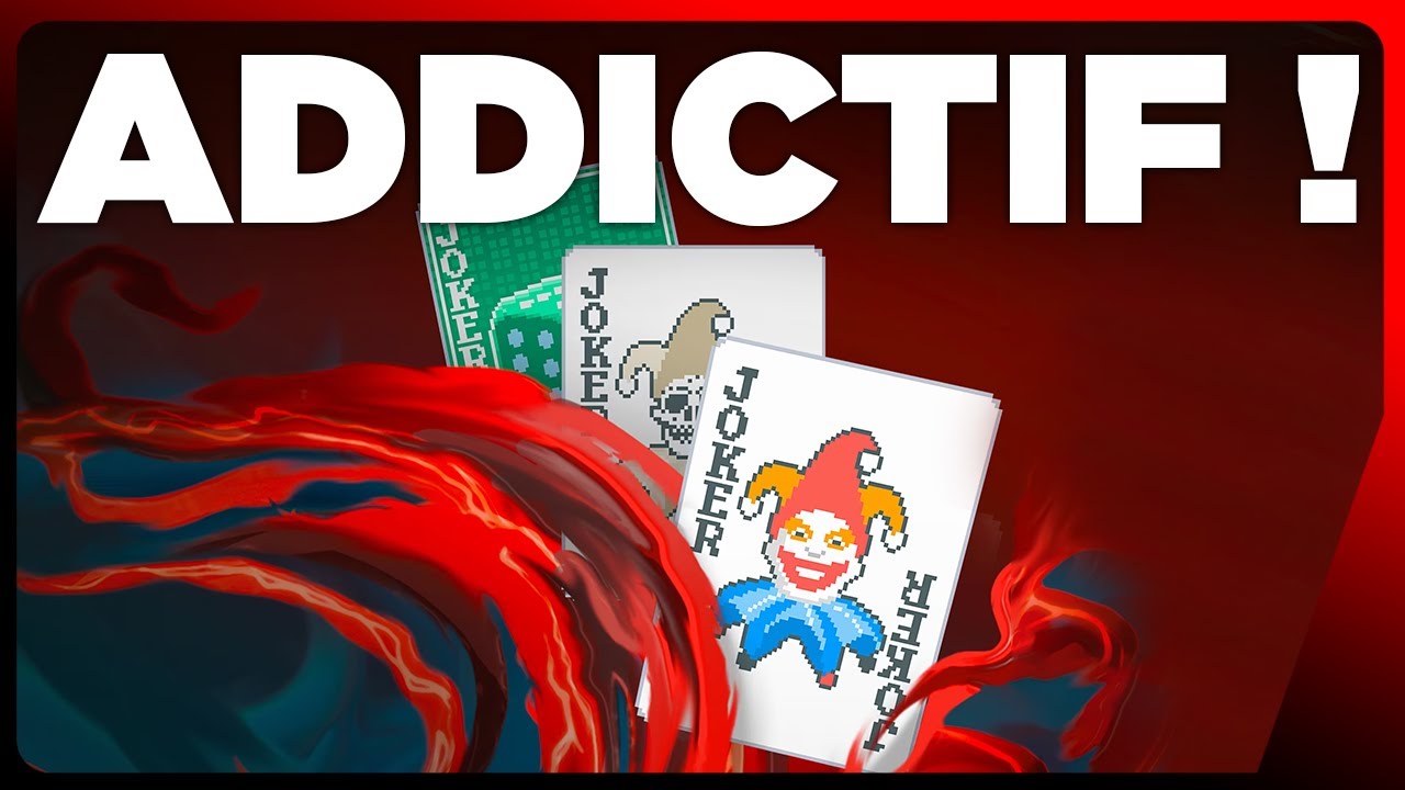 Je n'arrive pas à arrêter d'y jouer ! 🔴 JV FAST Balatro