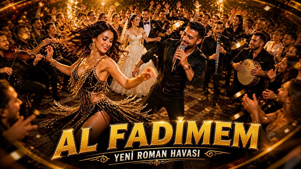 Al Fadimem 9/8 | En Yeni Roman Havası 2026