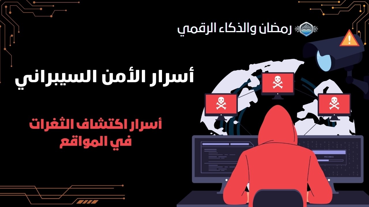 من طالب جامعي إلى مكتشف ثغرات عالمية