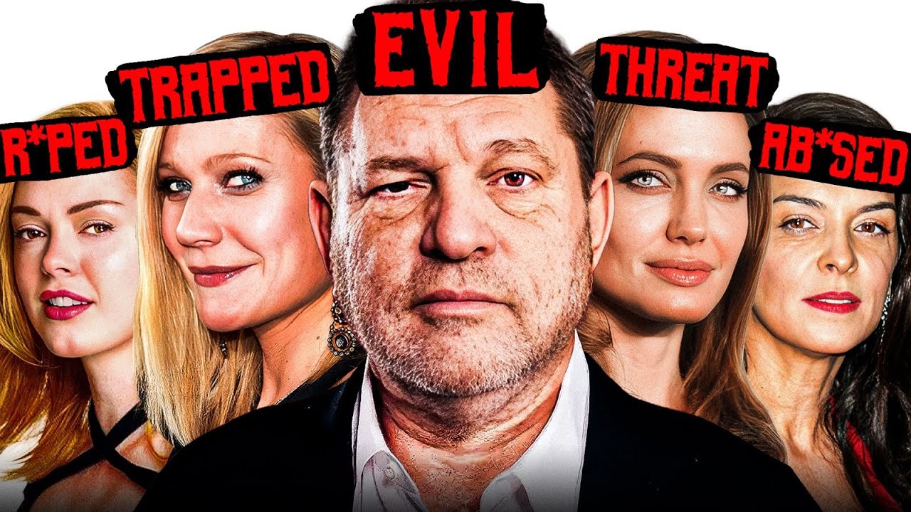 The Victims of Hollywood’s Biggest Producer