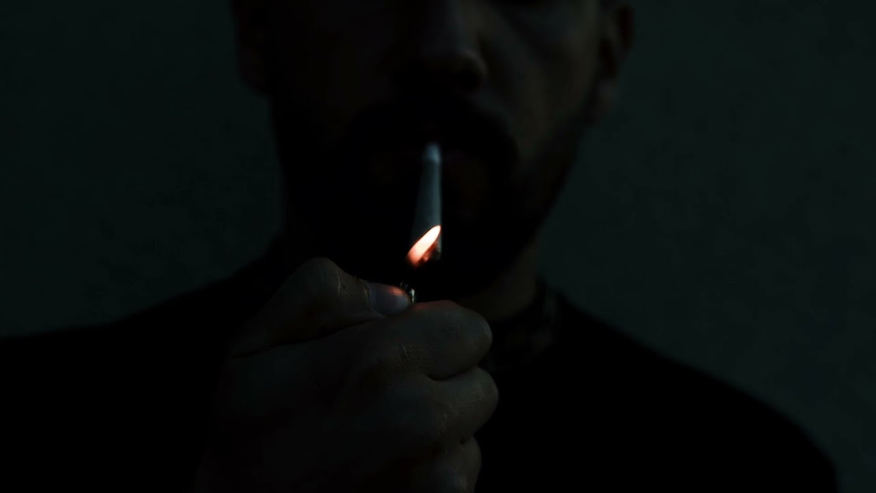 MAKING OF KING SIZE CBD JOINTS | NOXCBD.sk