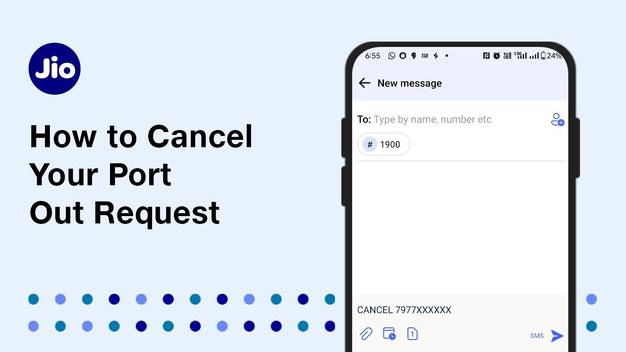 How to Cancel Your Port-Out Request