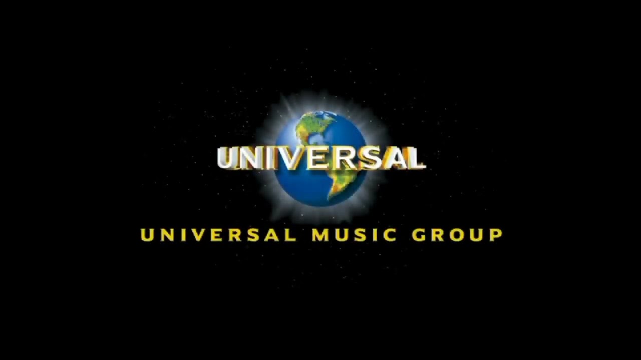 Universal Music Spain (2014)