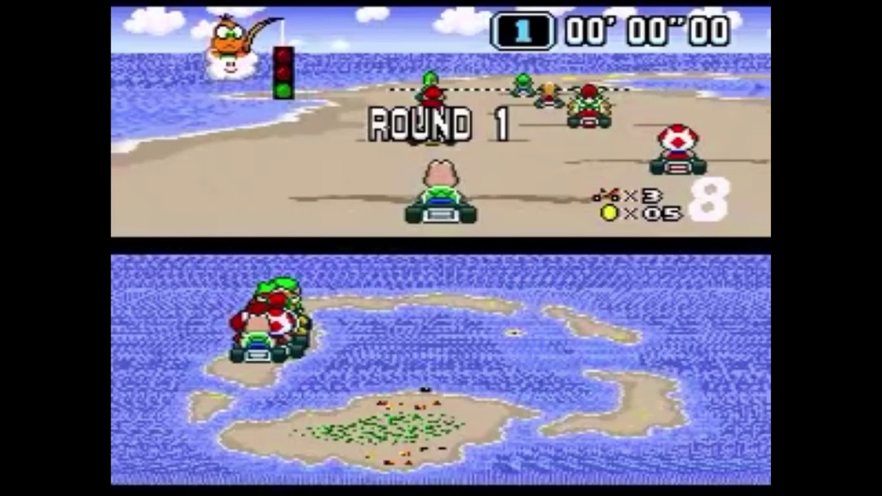 [FREE] Billy Marchiafava x Dbangz x Yung Gravy Type Beat - “Koopa Beach