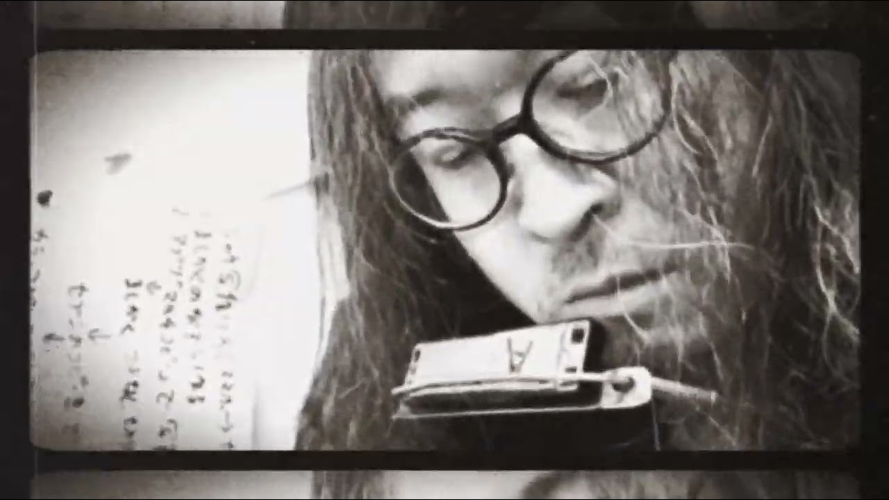 神田太郎 - 神様のBlues[Official Video]