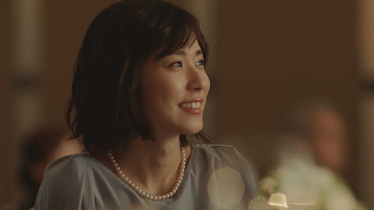 吉田羊、松岡茉優が“母娘”演じるCMの続編が公開　松岡が結婚を意識？