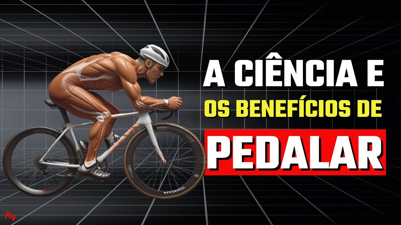 Andar de Bicicleta Todo Dia: 20 Benefícios de Pedalar 30 Minutos por Dia, Segundo a Ciência