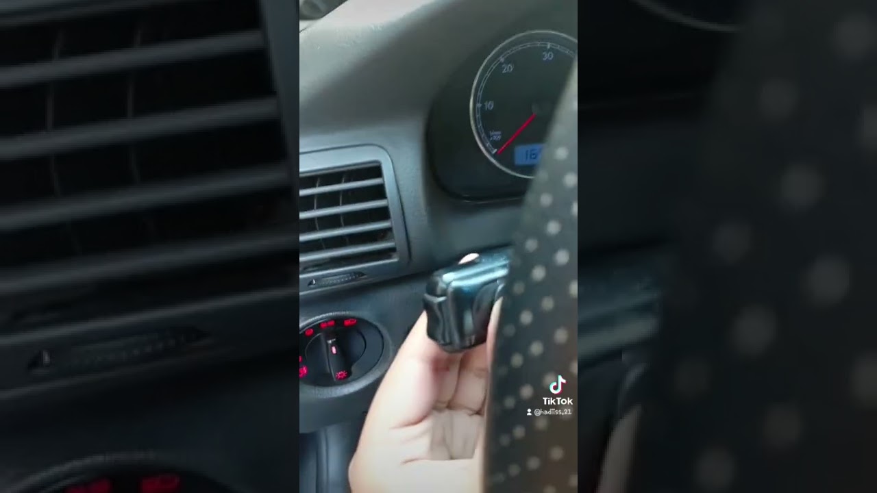 NORMAL HORN VS POLICE HORN