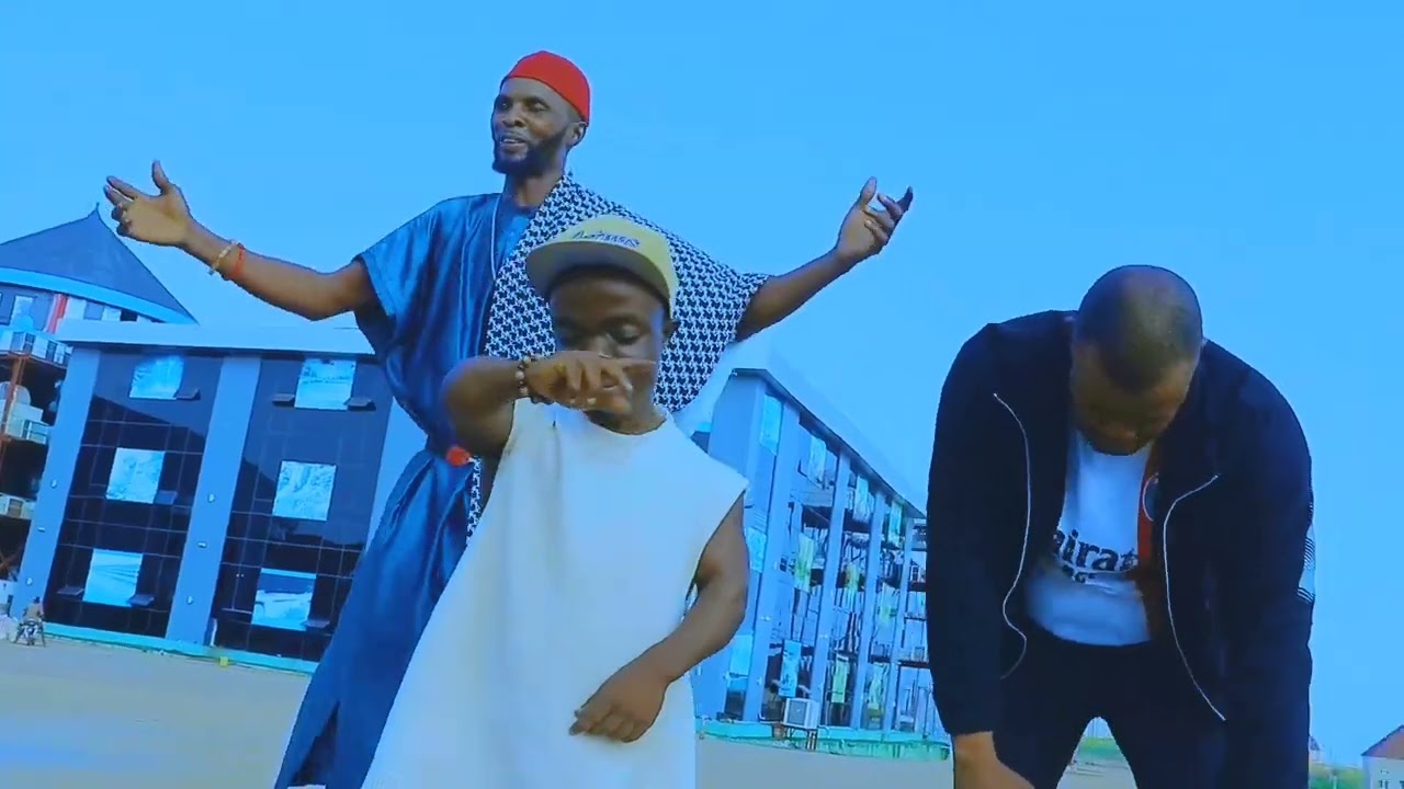 The beautiful song Onyeoma Babyoku is here now 