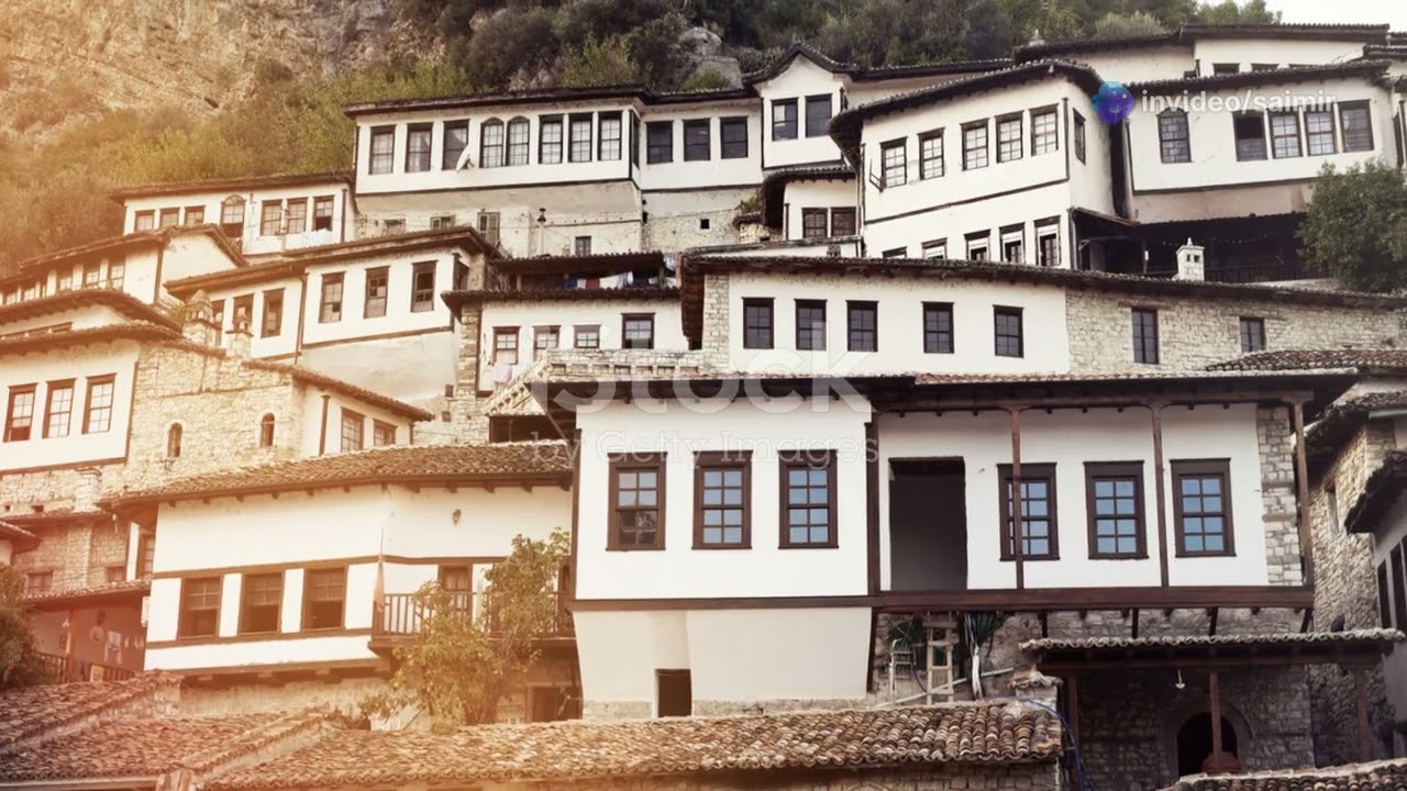 Exploring Albania: Hidden Gems & Breathtaking Views 🇦🇱✨