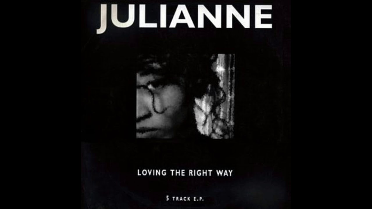 Julianne - Visions