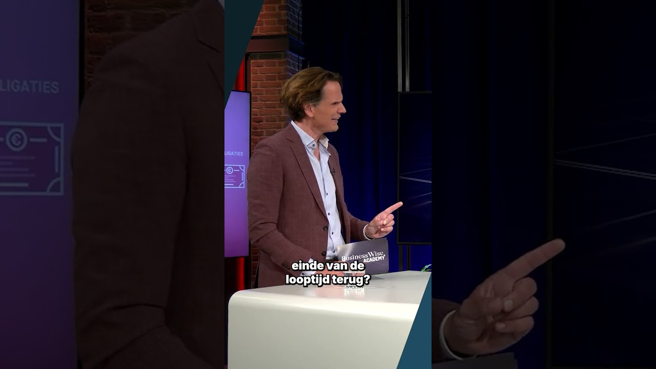 Hoe 'veilig' is beleggen in obligaties eigenlijk?